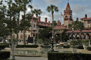 St. Augustine guide