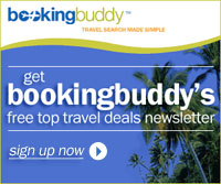 Booking buddy icon