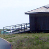 another view of oregon inlet